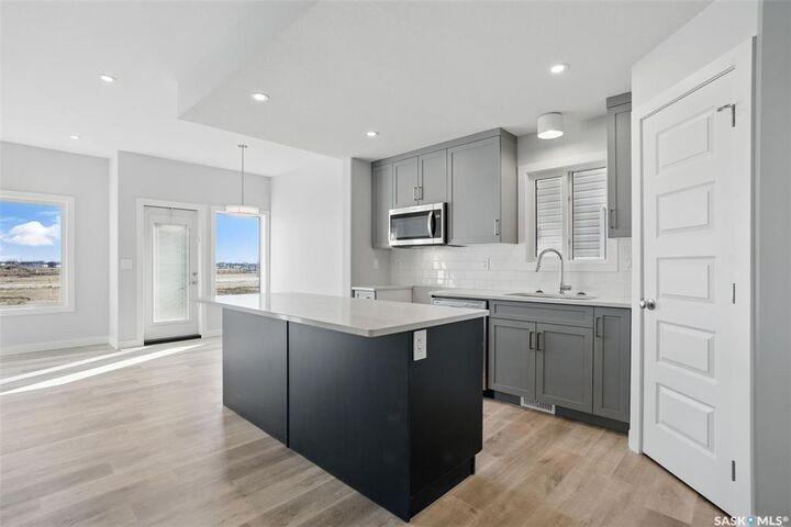 Property Photo: 222 Antonini Court SK S0K 1V0