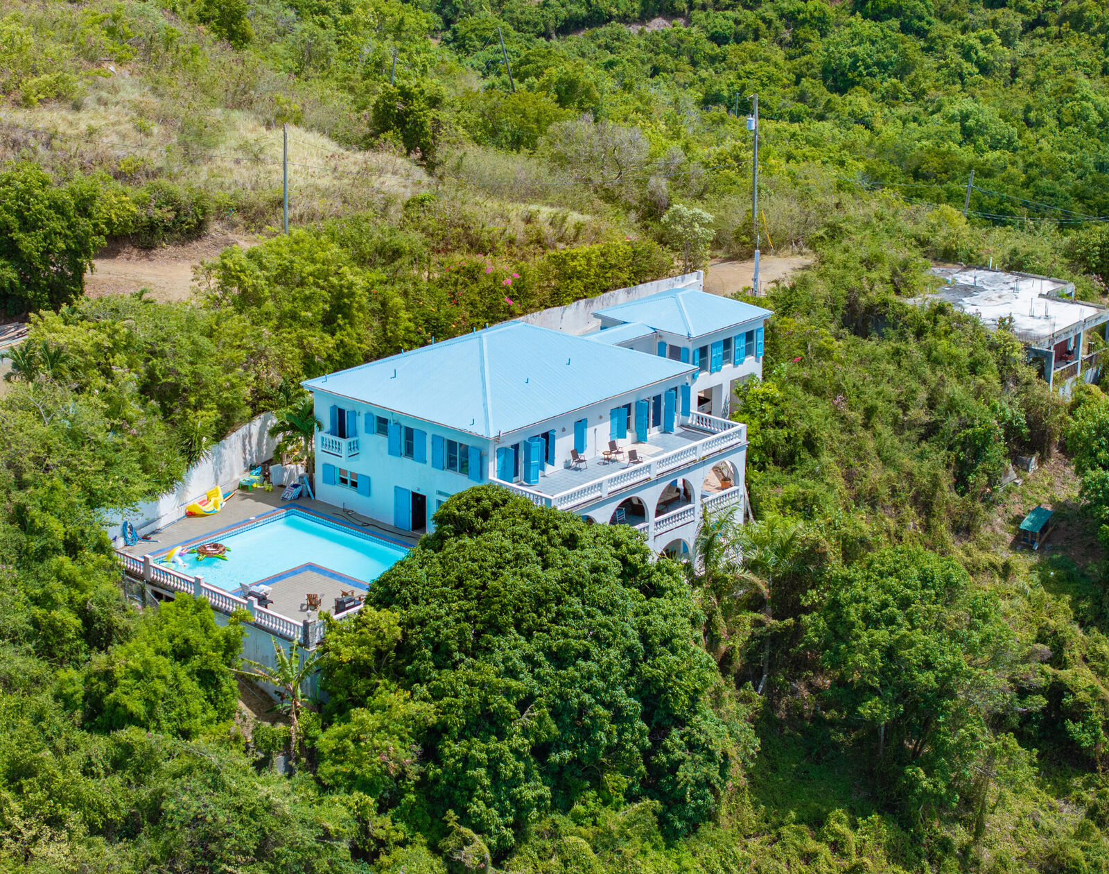 Property Photo: 31 &Amp 24 D1 Contentment Co VI 00820