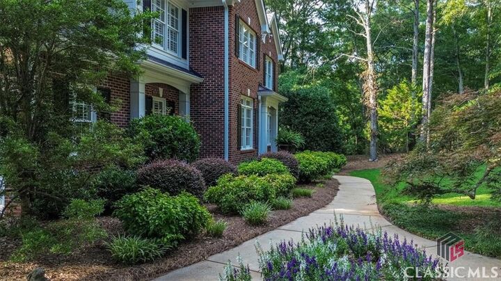 Property Photo:  1011 Magnolia Drive  GA 30606