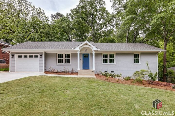 Property Photo: 115 Annes Court GA 30606