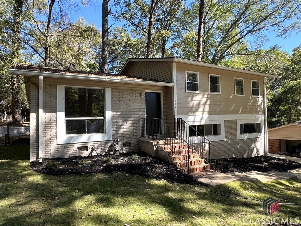 Property Photo:  155 Rivermont Road  GA 30606 