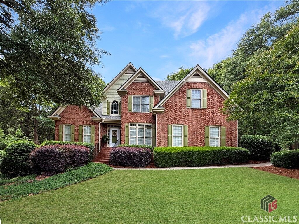 Property Photo:  1011 Churchill Lane  GA 30677 