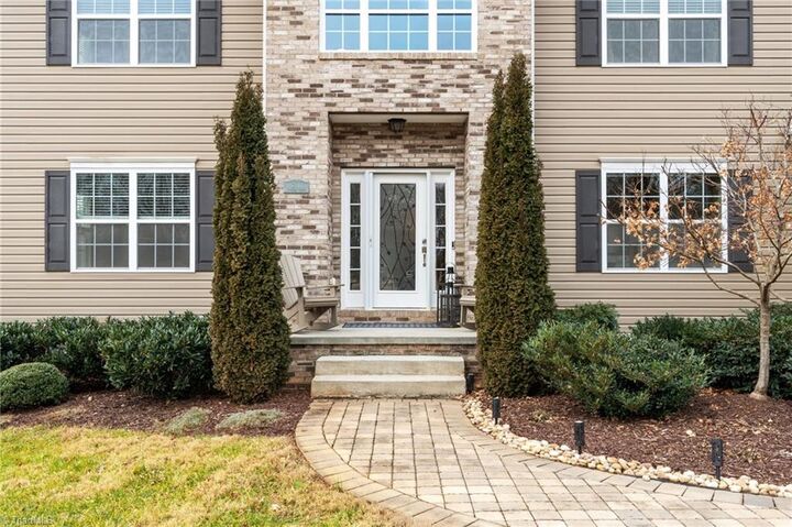 Property Photo:  770 Dalton Road  NC 27023 