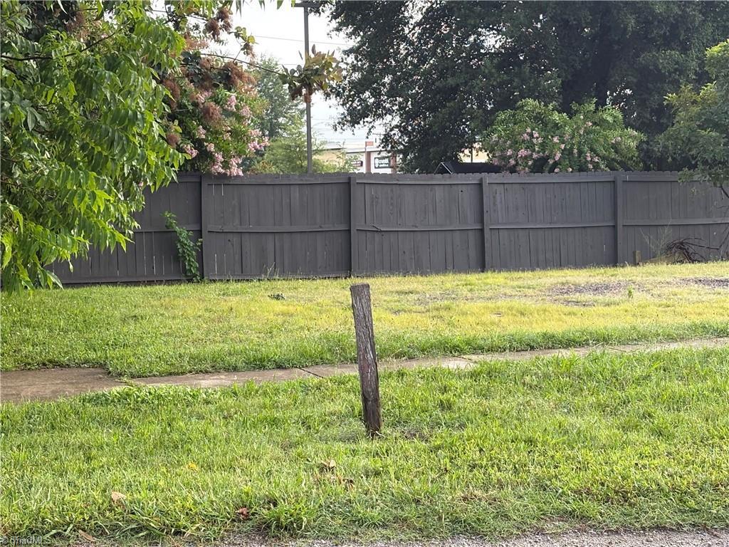 Property Photo:  1700 Long Street  NC 27262 