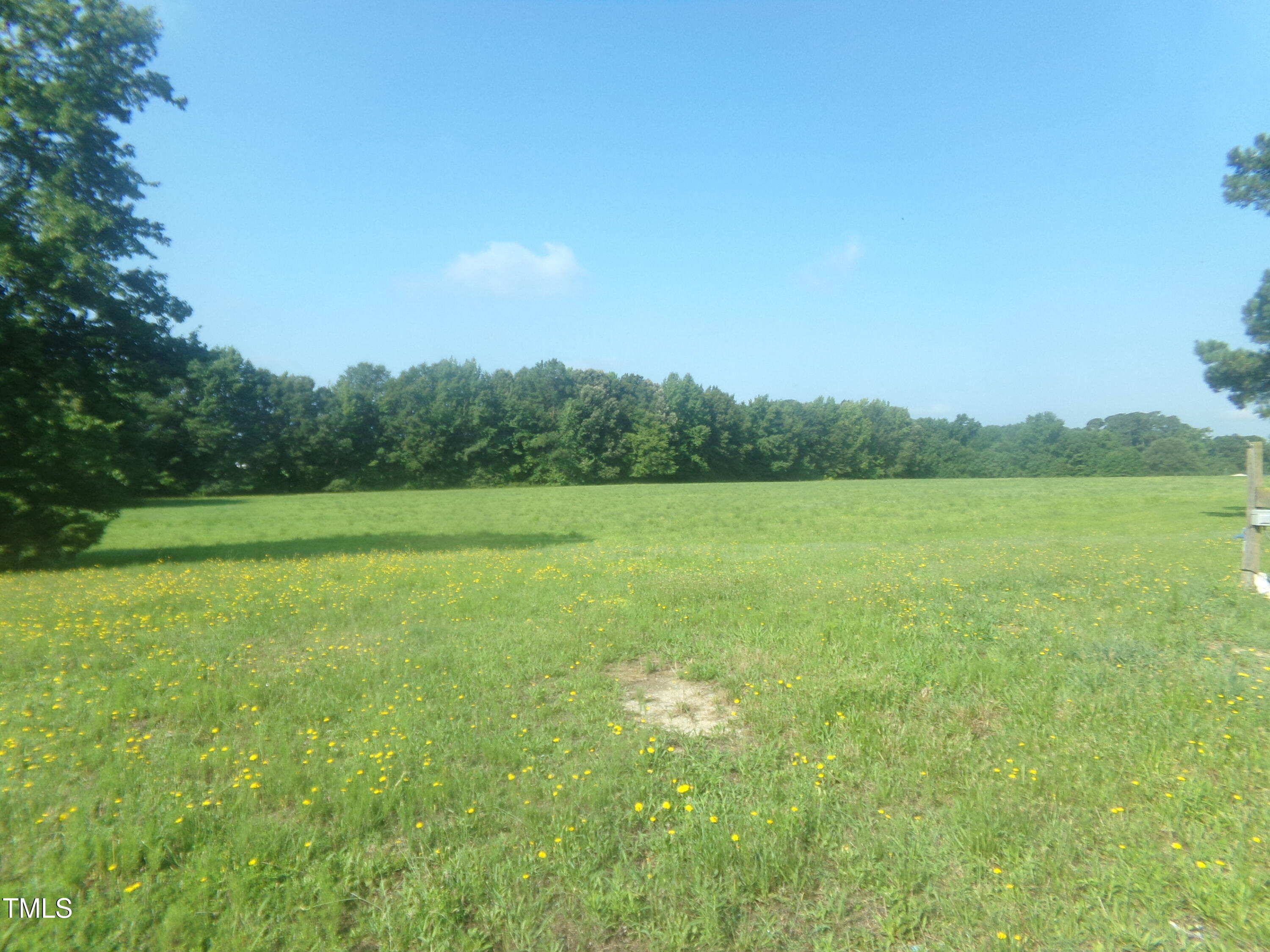 Property Photo: 1809 Johnson Town Road NC 27597