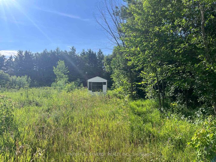 Property Photo:  00 Russett Drive  ON K7S 3G8 