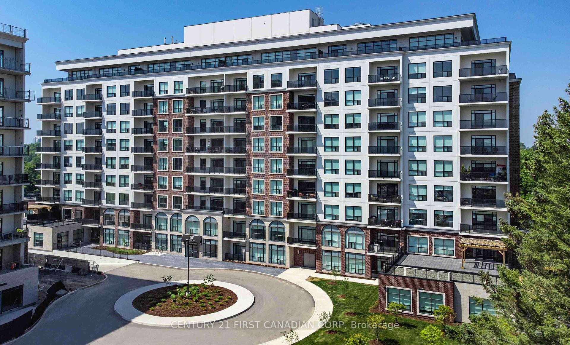 Property Photo: 460 Callaway Road 307 ON N6G 0N8