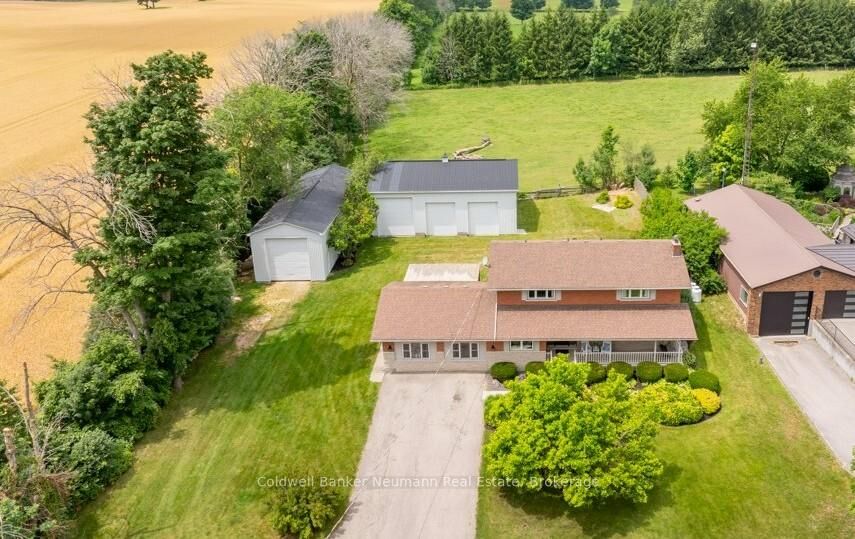 Property Photo:  7776 Mill Road  ON N1H 6J1 