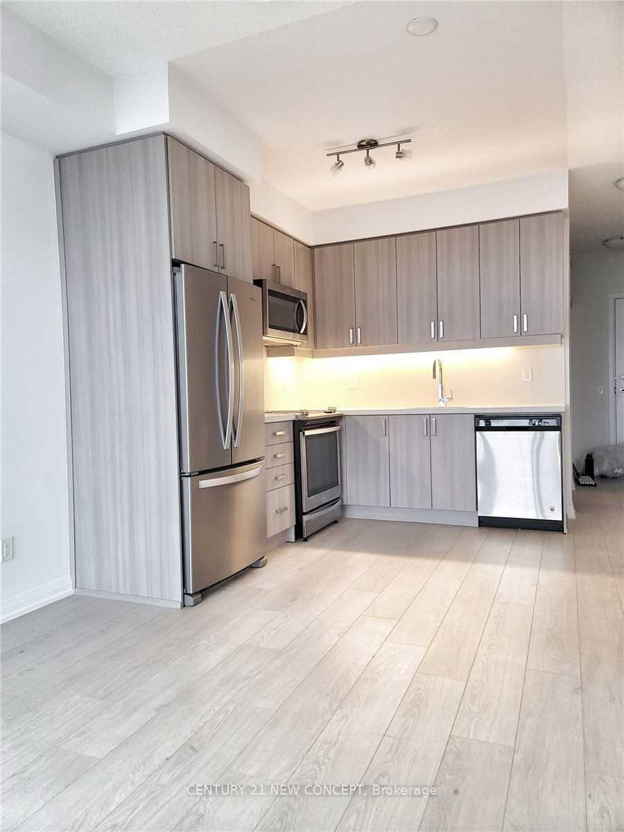 Property Photo: 7895 Jane Street 2217 ON L4K 0K2