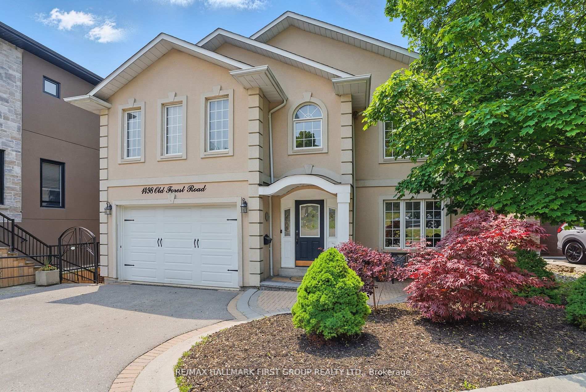 1498 Old Forest Road  Pickering ON L1V 1P1 photo