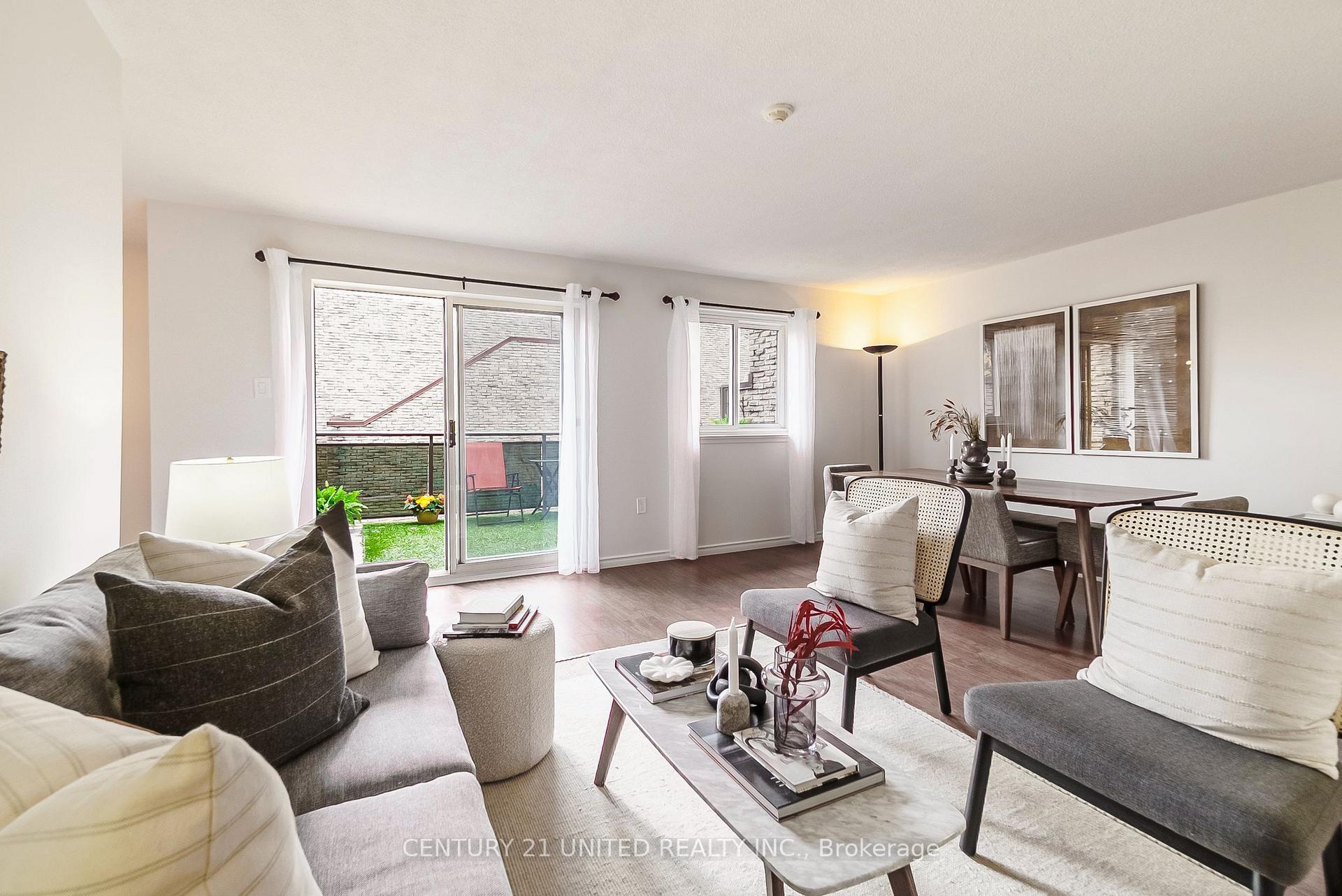 140 Ling Road 101  Toronto ON M1E 4V9 photo