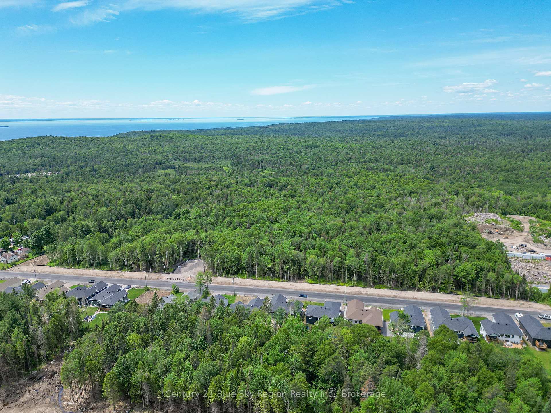 Photo de la propriété:  Lot 13 Larocque Road  ON P1B 8G3 