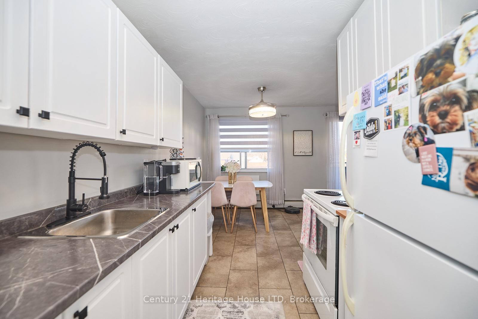 Property Photo:  485 Thorold Road 205  ON L3C 3X1 