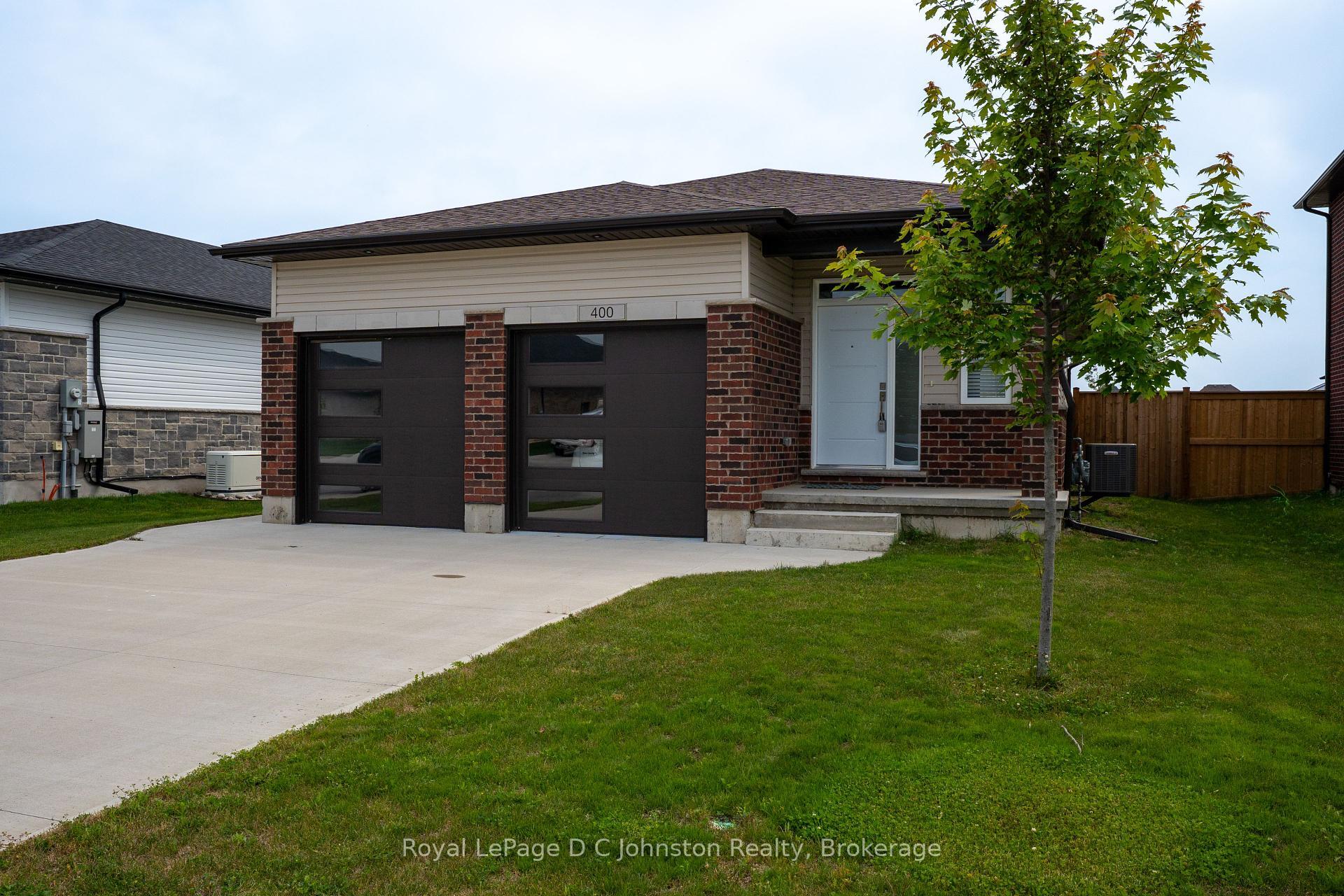 400 Mary Rose Avenue #1 &Amp #2  Saugeen Shores ON N0H 2C3 photo