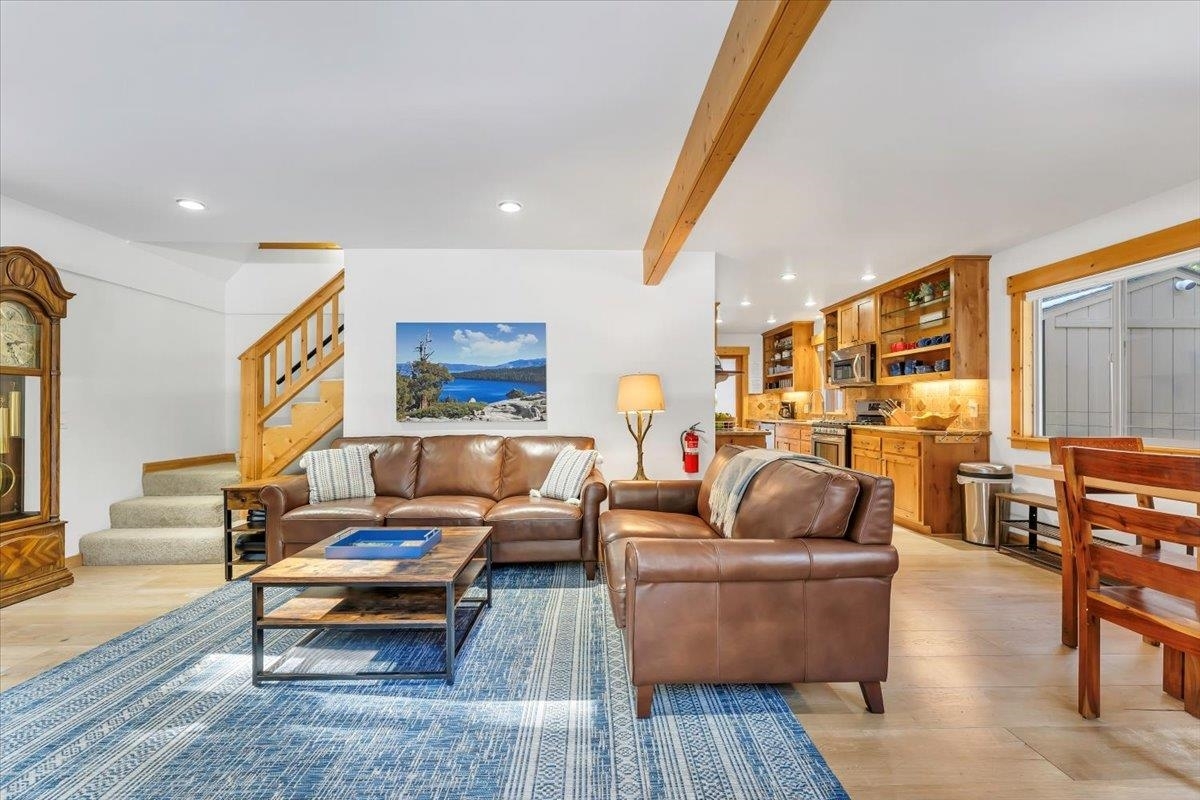 Property Photo:  7168 6th Avenue  CA 96142 