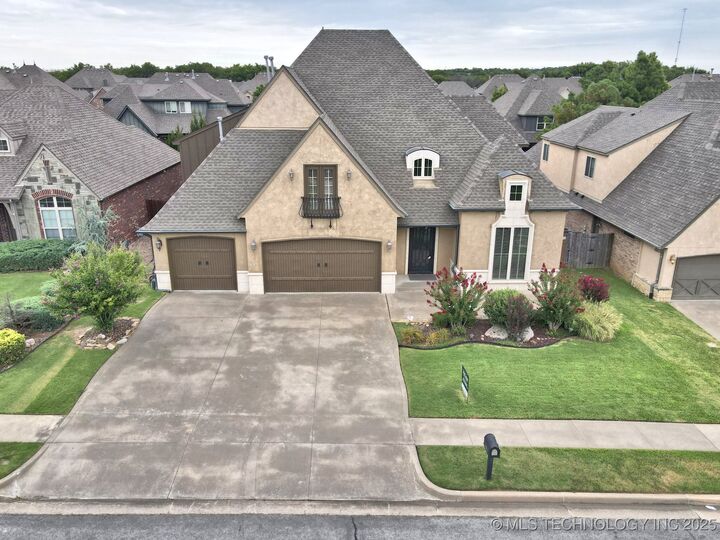 16311 E 48th Street  Tulsa OK 74134 photo
