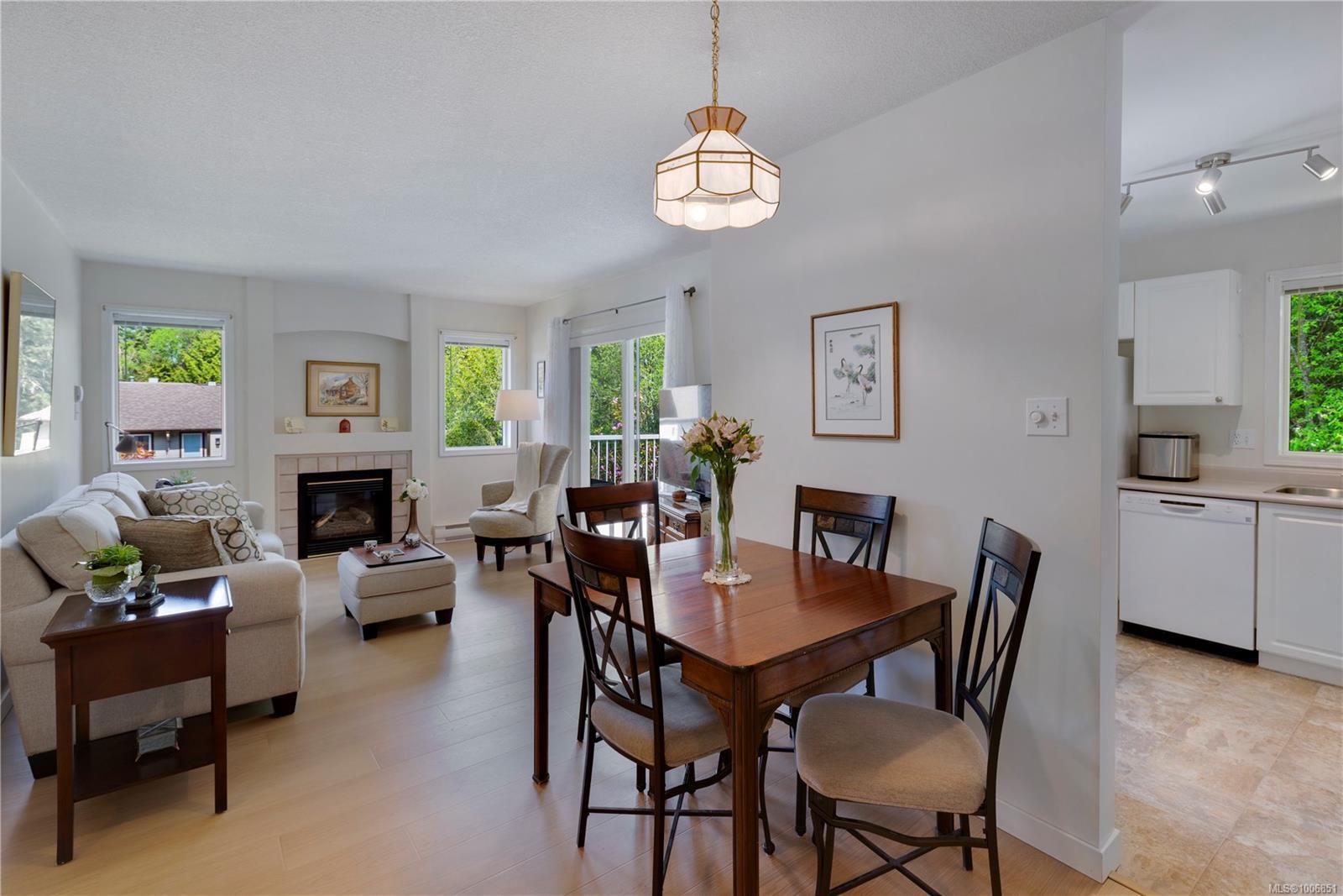 Property Photo: 440 Schley Pl 205 BC V9K 2M5