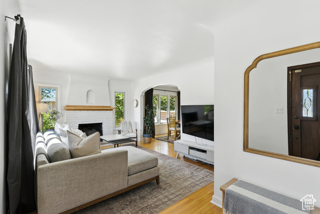 Property Photo: 1530 S 700 E UT 84105