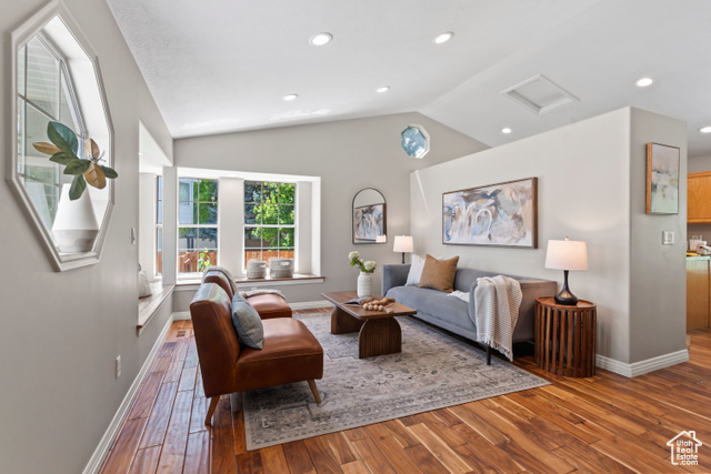 Property Photo: 8378 S Sycamore Tree Cv E UT 84094