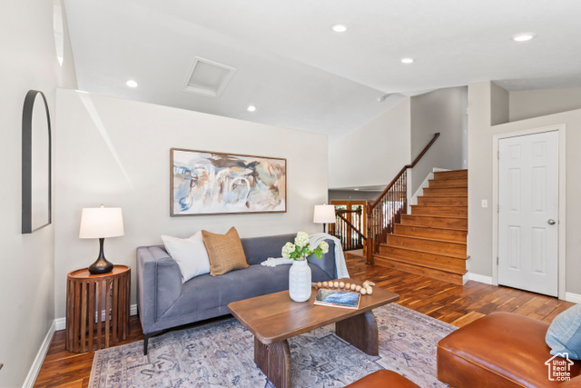 Property Photo:  8378 S Sycamore Tree Cv E  UT 84094 