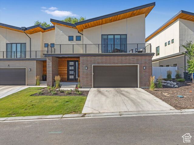 Property Photo: Address not disclosed UT 84117