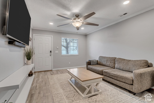 Property Photo:  3699 S Botticelli Ct C  UT 84119 