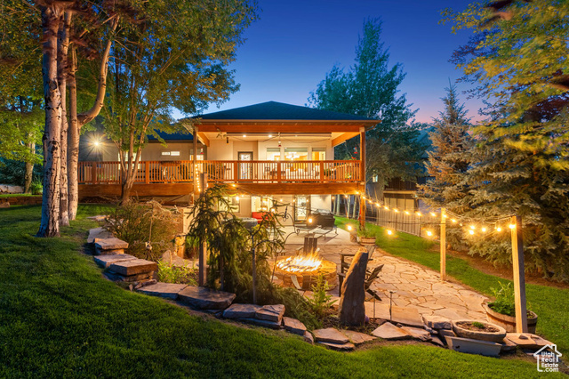 Property Photo:  1365 W 310 N  UT 84049 