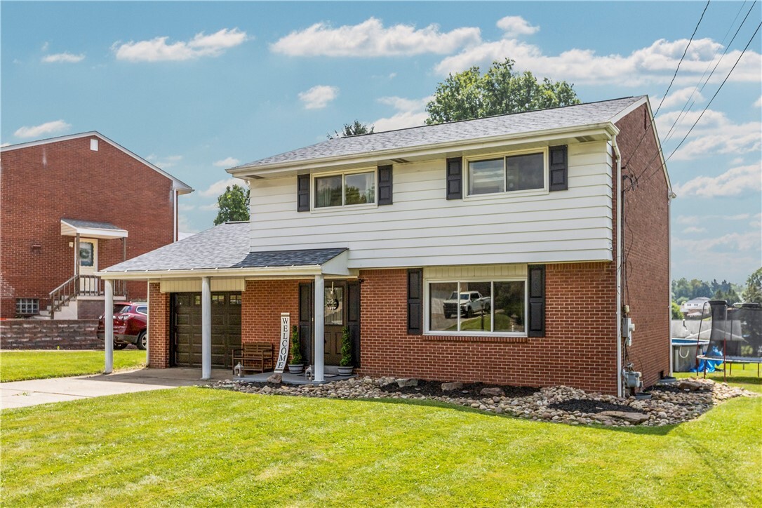 Property Photo: 209 Highland Drive PA 15037