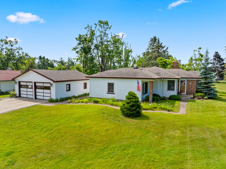 206 Hayes Road  Gaylord MI 49735 photo