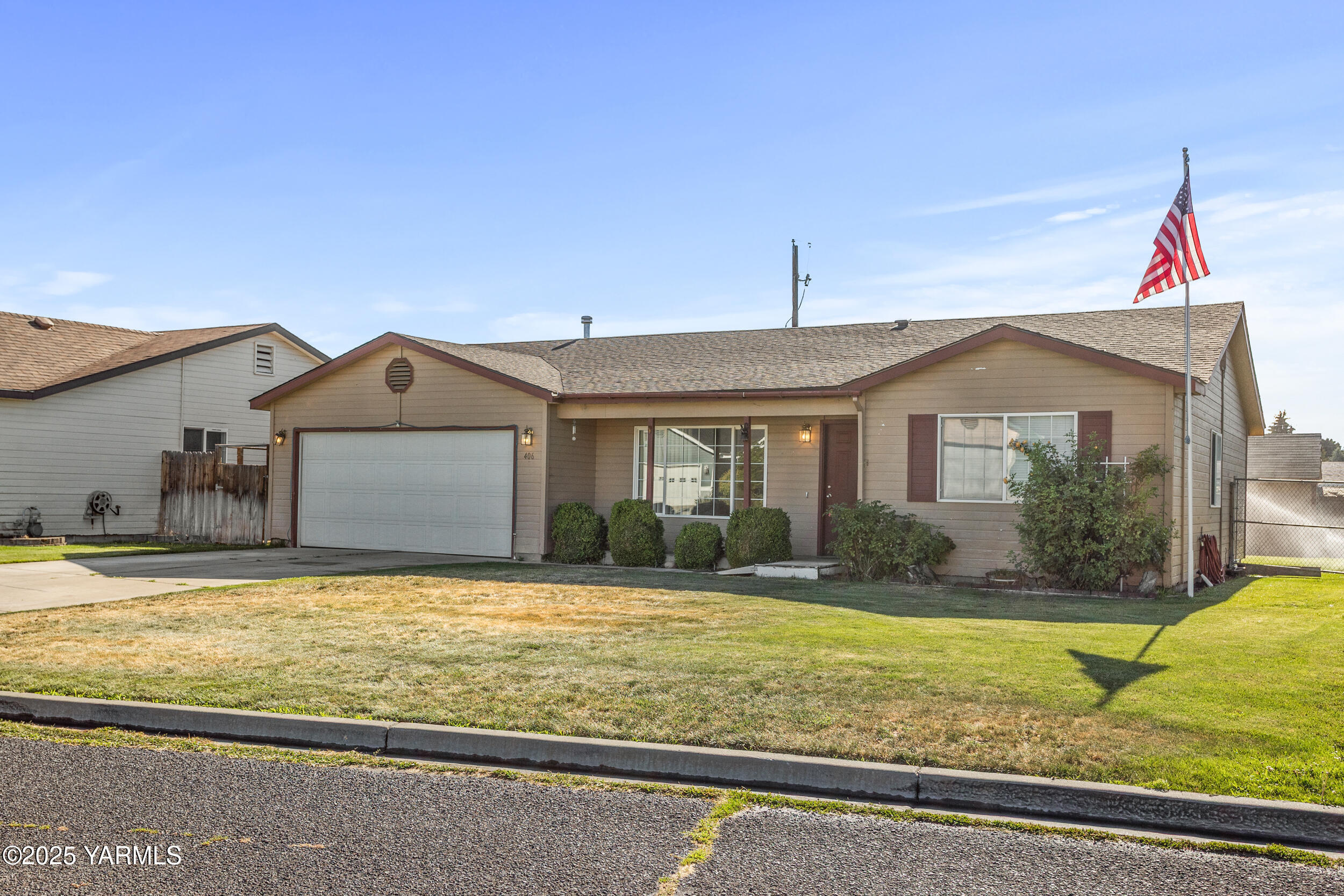 406 S 82nd Ave  Yakima WA 98908 photo