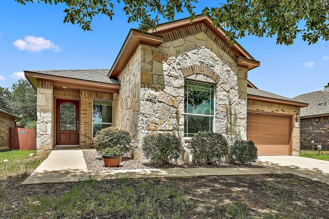 Property Photo: 12008 Broten Street TX 78748