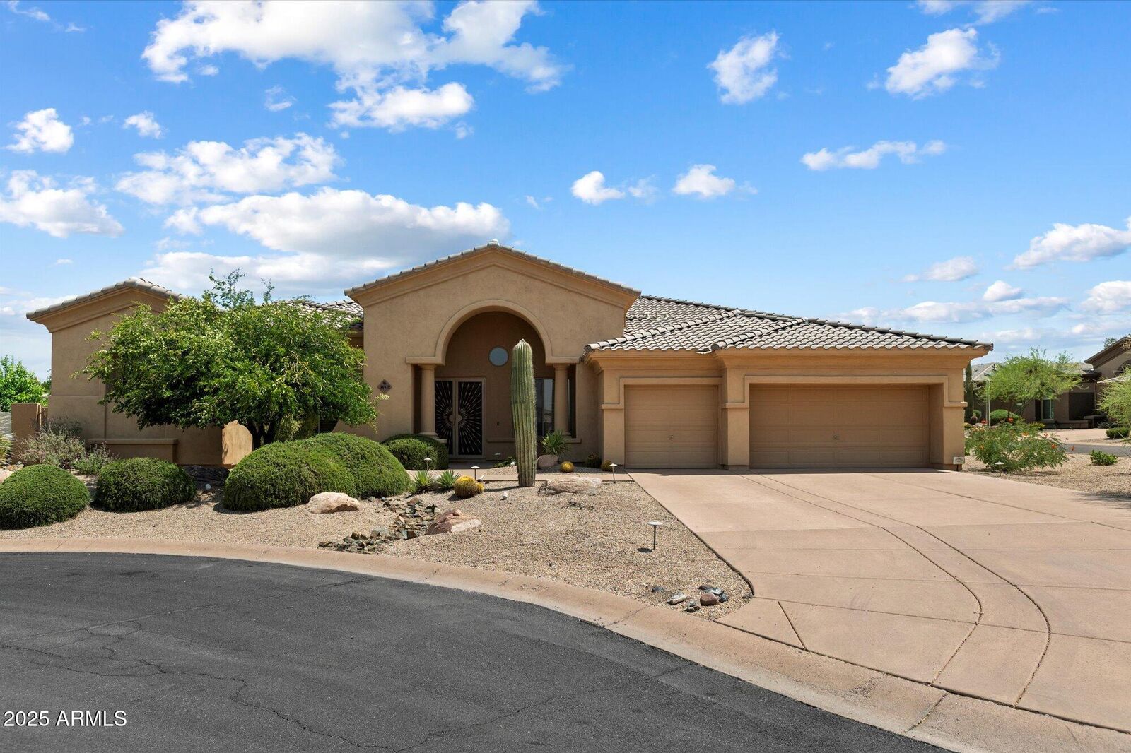 Property Photo:  34418 N 99th Street  AZ 85262 