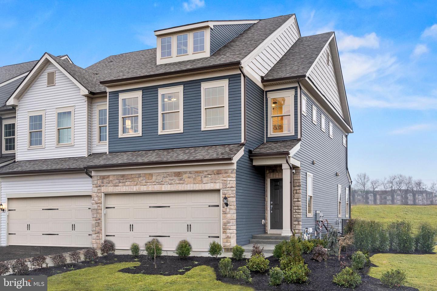 Property Photo: 134 S Buck Tavern Way PA 19342