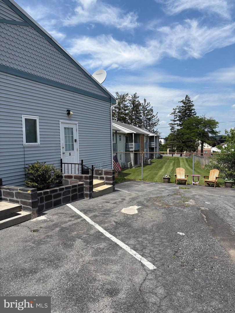 Property Photo: 709-11 Hill Road 8 PA 19565