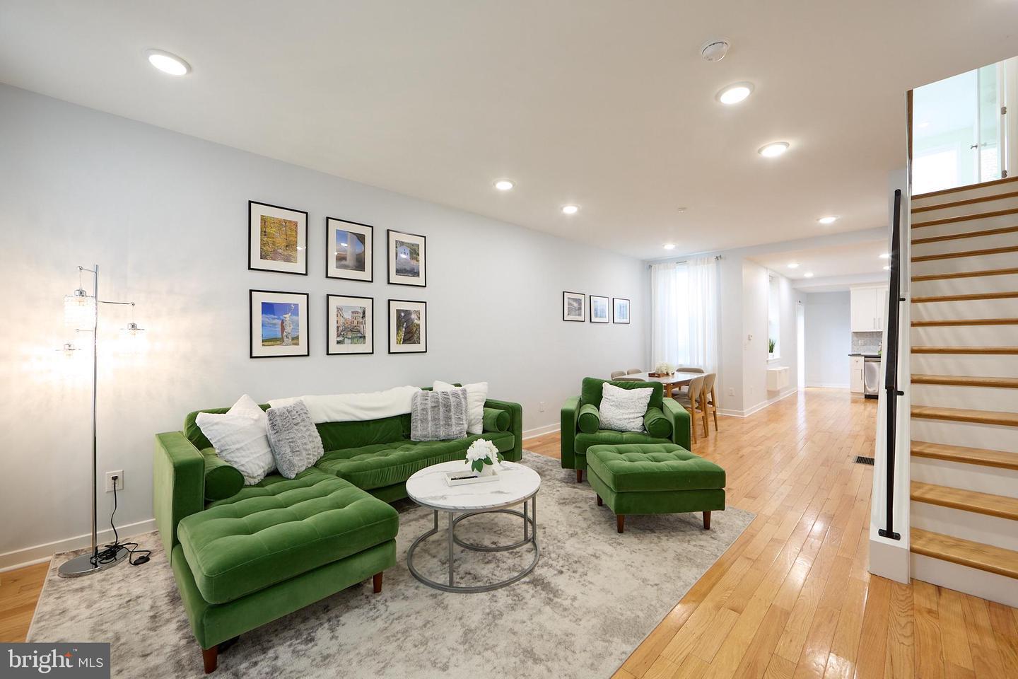 Property Photo:  2019 W Girard Avenue  PA 19130 