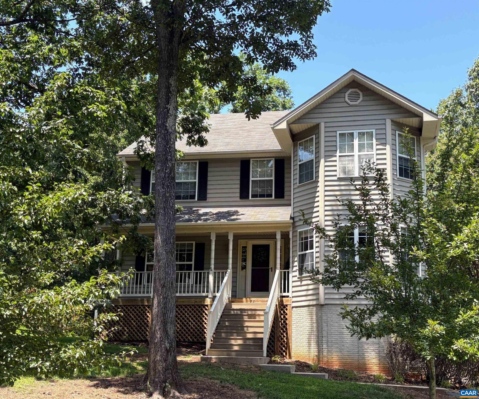 Property Photo:  55 Willow Way Rd  VA 22973 