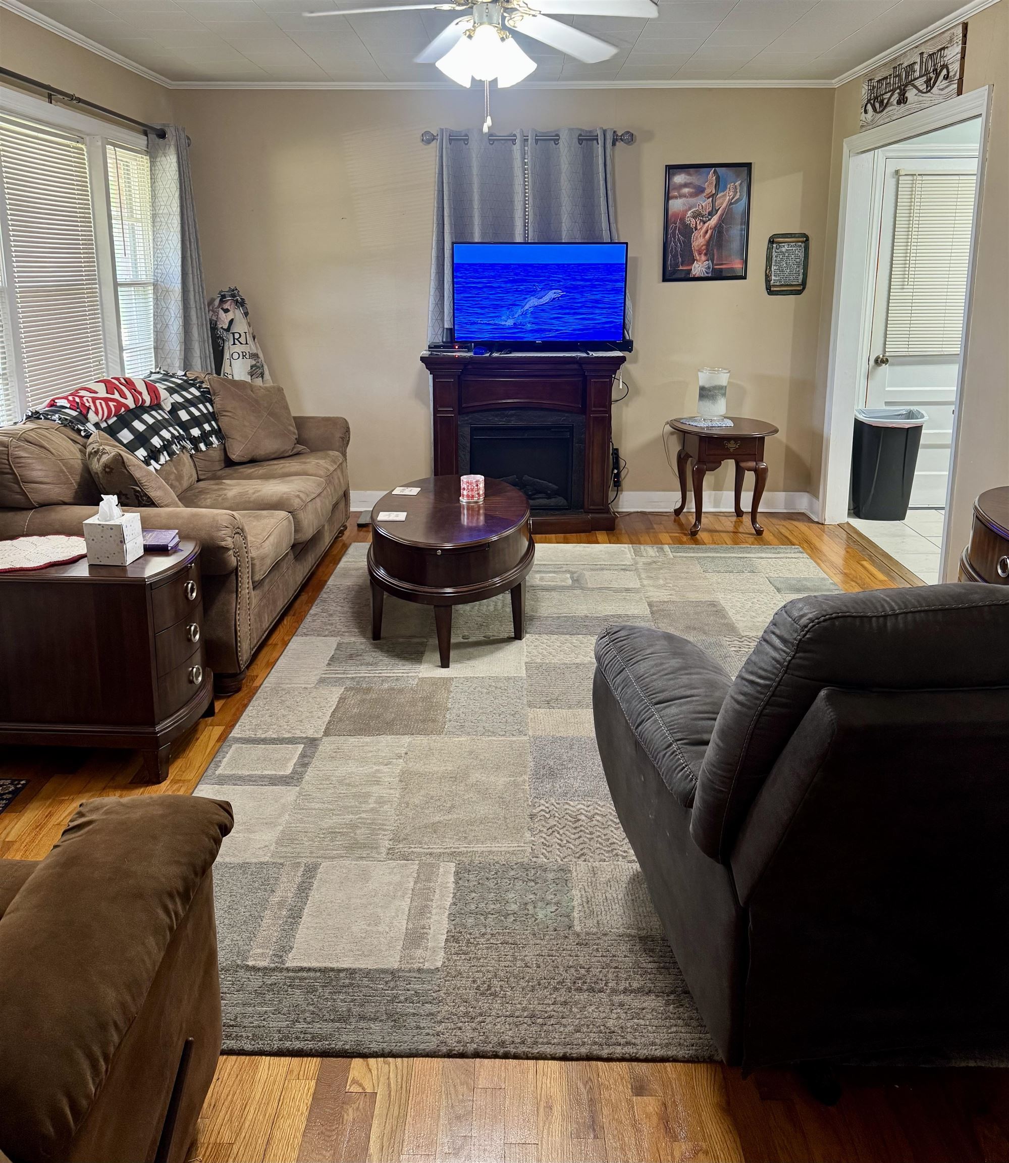 Property Photo:  1725 W Matthews Ave Avenue  AR 72401 
