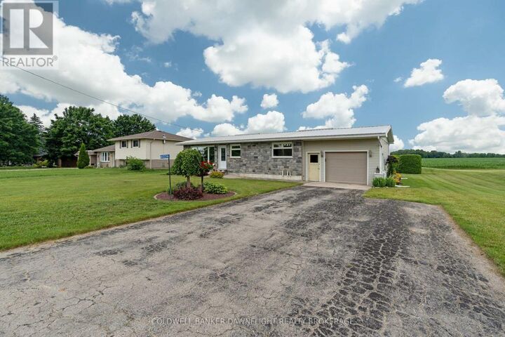 Property Photo:  40214 Huron Street East  ON N0M 1S5 