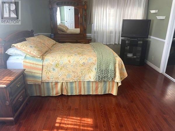 Property Photo: 100 Brookfield Avenue NL A2H 2R7