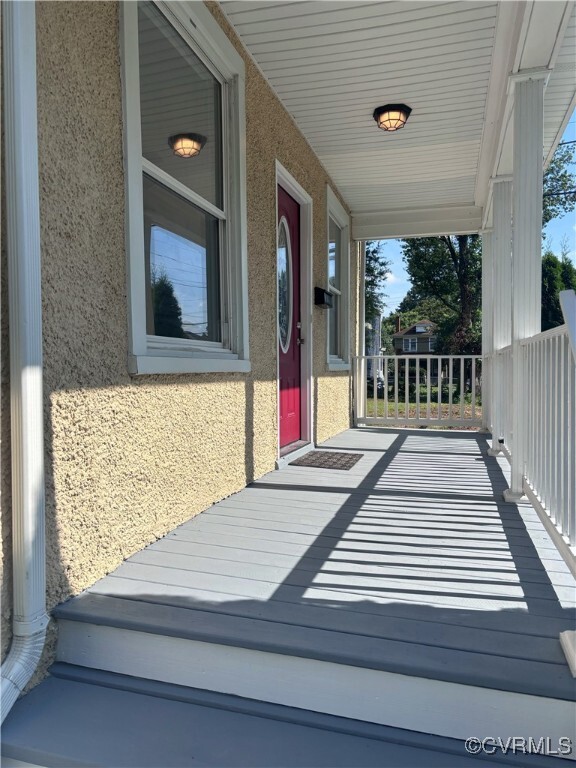 Property Photo: 3009 Woodcliff Avenue VA 23222