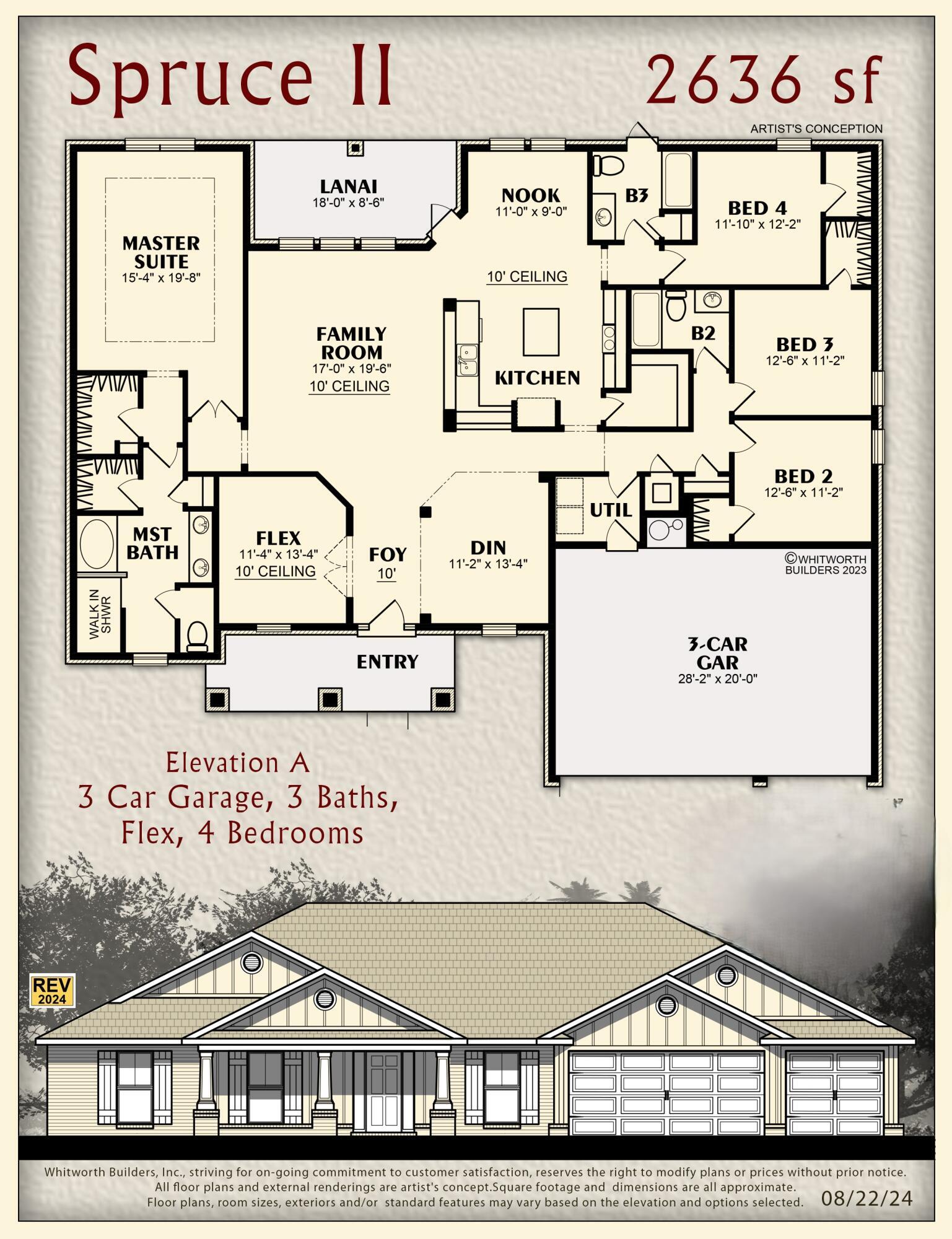 Lot 06 Walk Along Way  Crestview FL 32536 photo