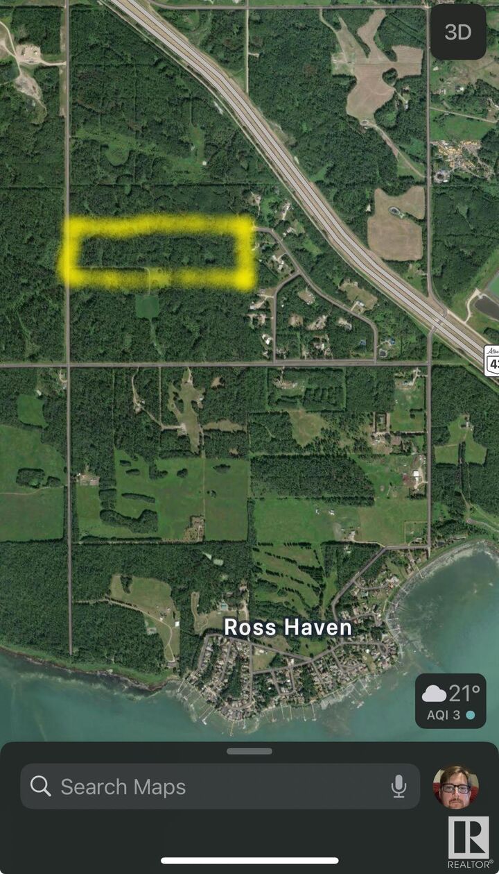 Property Photo:  55209 RR 35  AB T0E 1A0 