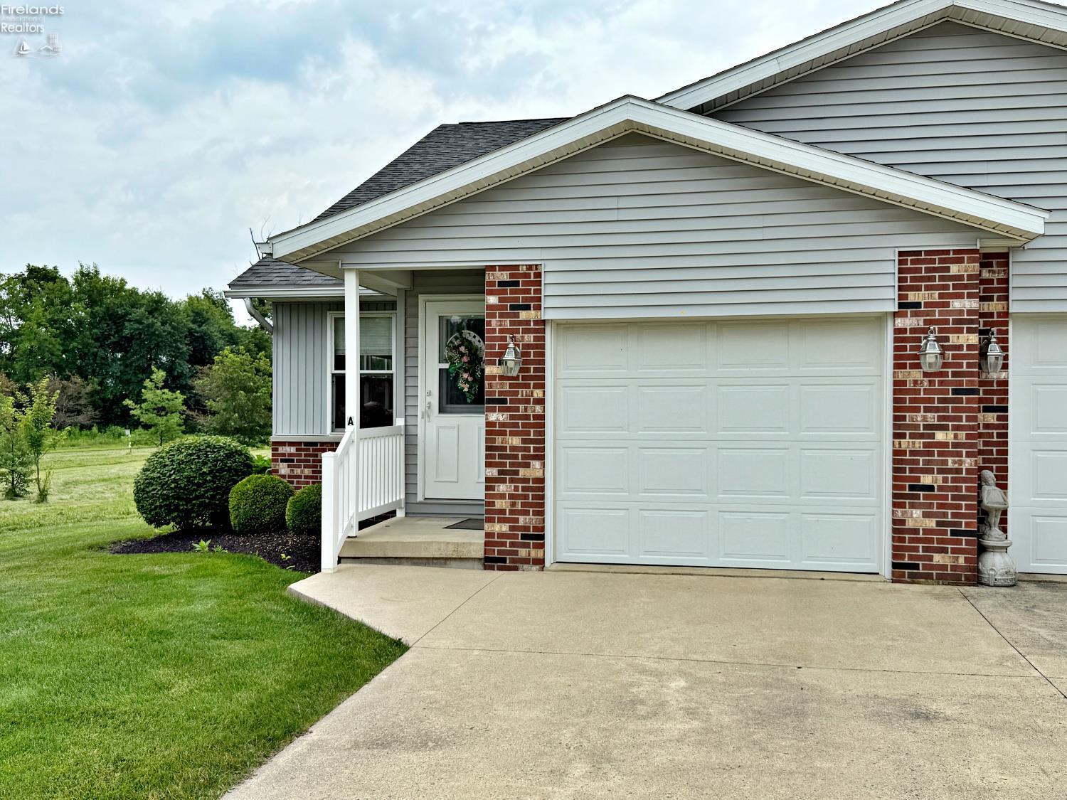 Property Photo: 395 S Township Rd 1179 A OH 44883