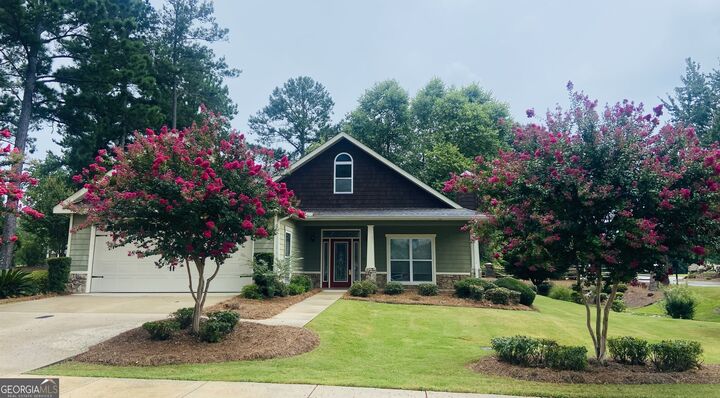 401 Cherokee Rose Circle  Dublin GA 31021 photo