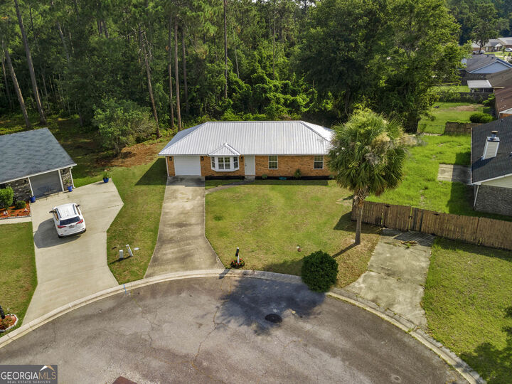 Property Photo: 1052 Phantom Terrace GA 31313