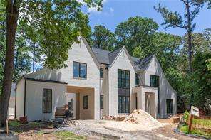 Property Photo: 195 Shady Grove Lane GA 30009