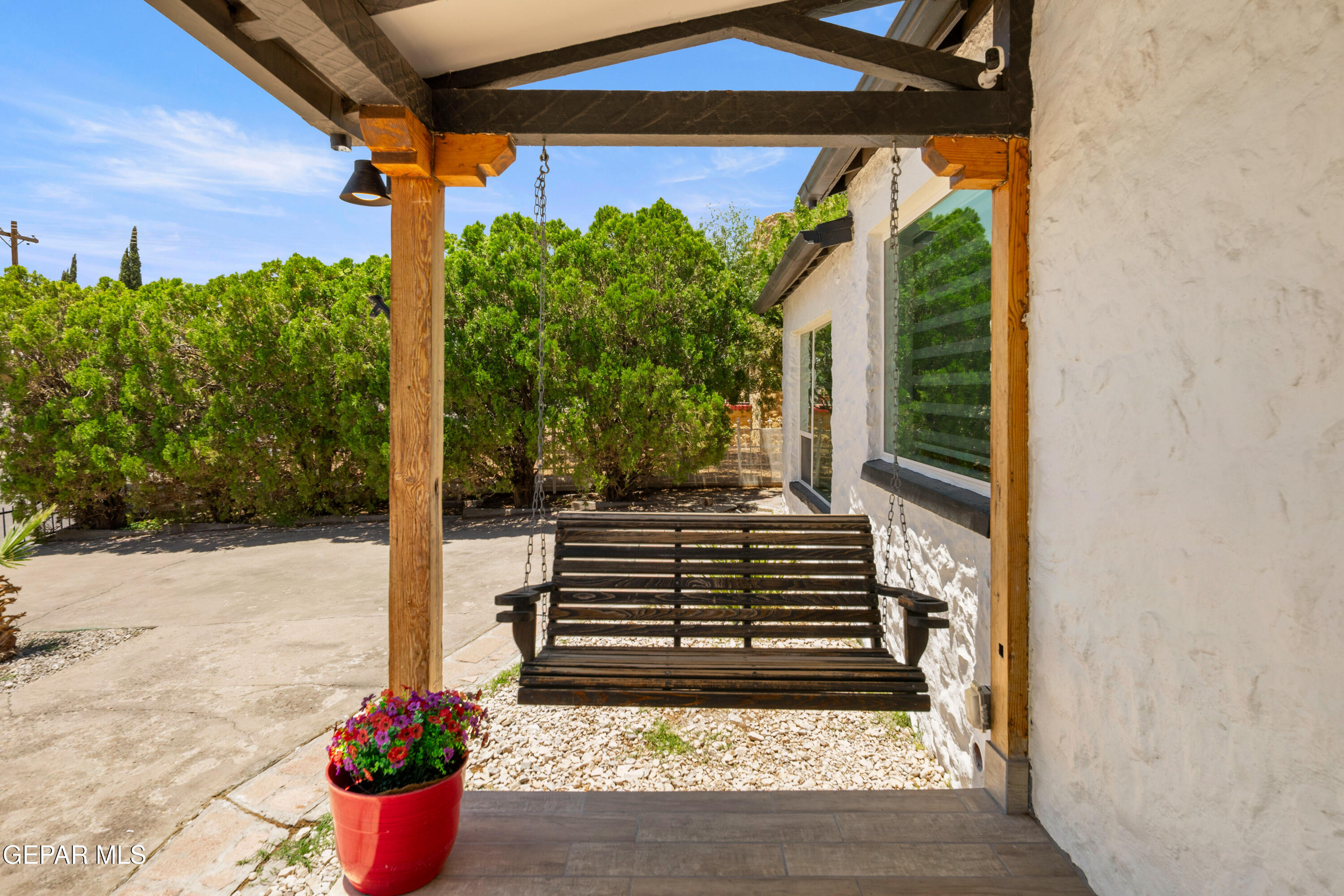 Property Photo:  721 Mesita Drive  TX 79902 