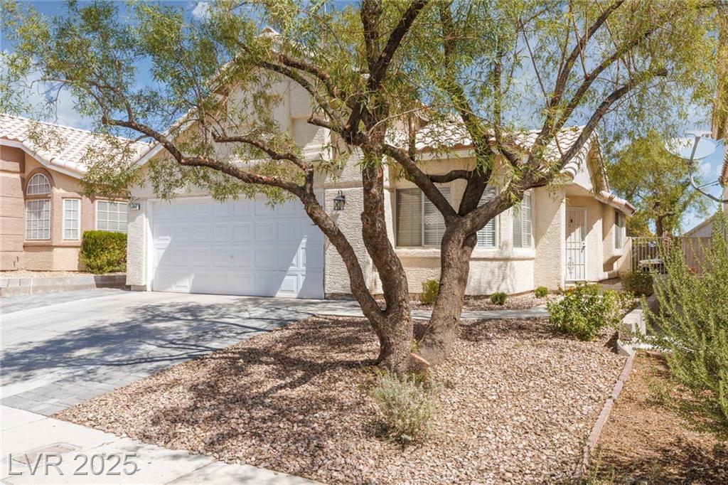 Property Photo:  1048 Overture Drive  NV 89123 