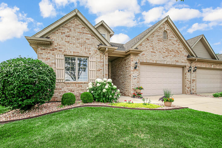 Property Photo: 10202 Florida Lane IN 46307