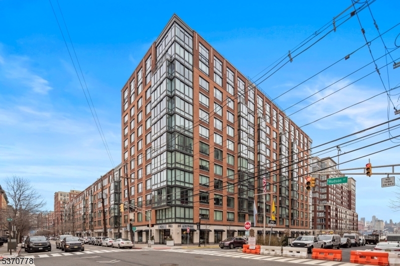 1100 Maxwell Ln 1213  Hoboken City NJ 07030 photo